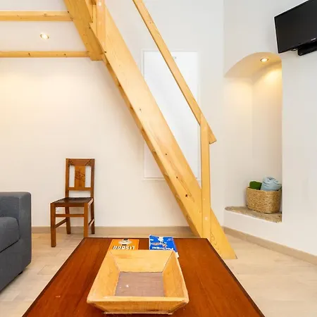 Santa Catarina Premium Studio Appartement