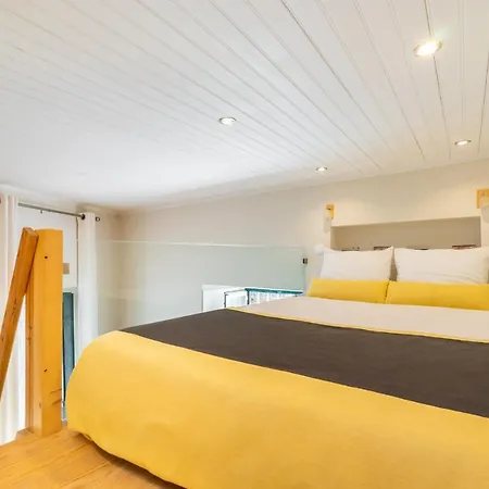 Santa Catarina Premium Studio Lisbon