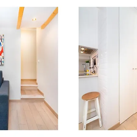 Santa Catarina Premium Studio Lisbon