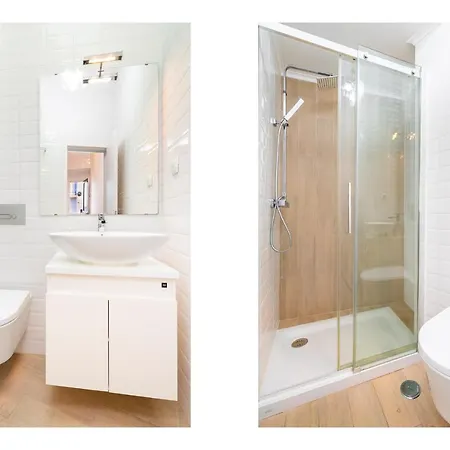 Apartment Santa Catarina Premium Studio *